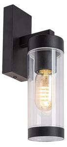 Lampă de perete de exterior KOLTA 1xE27/12W/230V IP44 Rabalux 7386