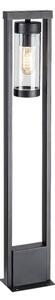 Lampă de exterior KOLTA 1xE27/12W/230V IP44 Rabalux 7387
