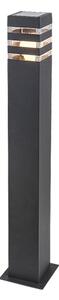 Lampă de exterior ANKARA 1xE27/12W/230V IP44 Rabalux 7380