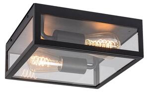 Plafonieră de exterior ZATON 2xE27/60W/230V IP23 Rabalux 7070