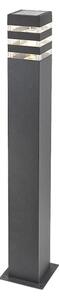 Lampă de exterior ANKARA 1xE27/12W/230V IP44 Rabalux 7380