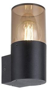 Aplică de exterior TEPLICE 1xE27/12W/230V IP44 Rabalux 7158