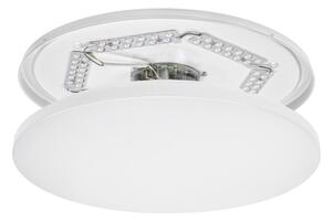 Plafonieră LED dimabilă NYMPHEA LED/36W/230V 2700-6500K Wi-Fi Tuya