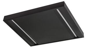 Cadru de metal pentru instalarea de panouri LED 600x600 mm negru
