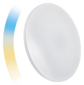 Plafonieră LED dimabilă NYMPHEA LED/36W/230V 2700-6500K Wi-Fi Tuya