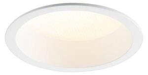Corp de iluminat LED încastrat pentru baie ZETA LED/10W/230V 3000K IP44 LED2