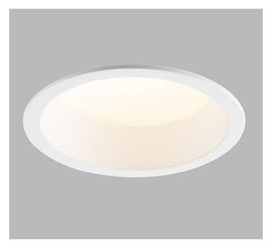 Corp de iluminat LED încastrat pentru baie ZETA LED/10W/230V 3000K IP44 LED2