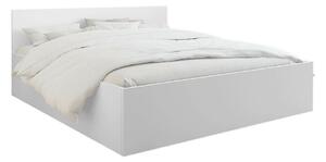 Pat Comfivo Pastor, Alb, PAL laminat, 80x184x204cm, 67.2 kg