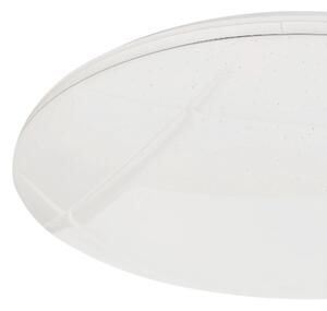 Plafonier LED dimabil ALLISTER 50W 230V 3000-6000K cu telecomandă