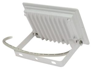 Proiector LED de exterior NOCTIS LUX 3 LED/30W/230V 3000K IP65 alb