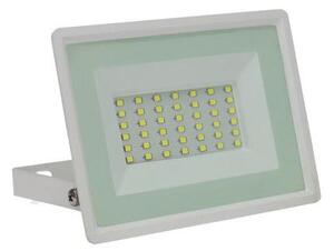Proiector LED de exterior NOCTIS LUX 3 LED/30W/230V 3000K IP65 alb