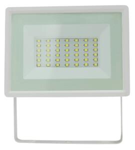 Proiector LED de exterior NOCTIS LUX 3 LED/30W/230V 3000K IP65 alb
