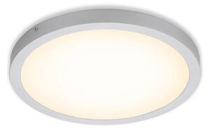 Plafonieră LED FIRE LED/24,5W/230V 3000K Briloner 7143-014