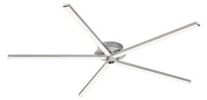 Lustră LED aplicată GO 5xLED/4,8W/230V Briloner 3181-059