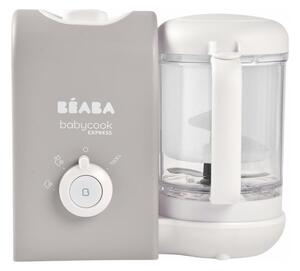 Aparat de gătit cu aburi 2 în 1 BABYCOOK EXPRESS gri Beaba