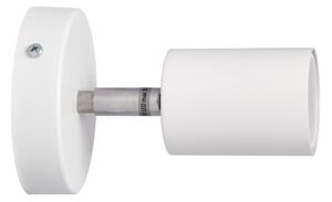Spot LED de perete TUNE 1xGU10/4,8W/230V alb