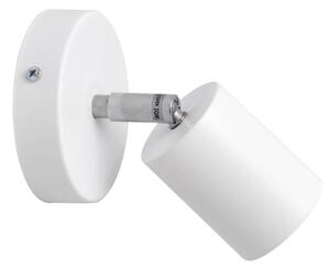 Spot LED de perete TUNE 1xGU10/4,8W/230V alb