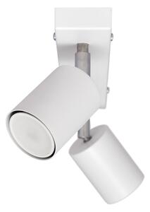 Spot LED TUNE 2xGU10/4,8W/230V alb