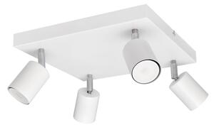 Spot LED TUNE 4xGU10/4,8W/230V alb
