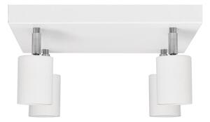 Spot LED TUNE 4xGU10/4,8W/230V alb