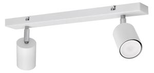Spot LED TUNE 2xGU10/4,8W/230V alb