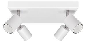 Spot LED TUNE 4xGU10/4,8W/230V alb