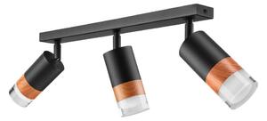 Spot AURORA 3xGU10/10W/230V