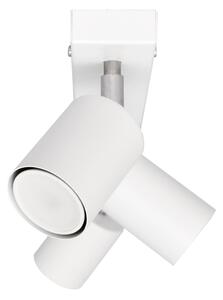 Spot LED TUNE 3xGU10/4,8W/230V alb