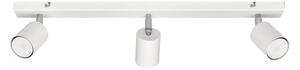 Spot LED TUNE 3xGU10/4,8W/230V alb