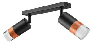 Spot AURORA 2xGU10/10W/230V