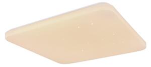 Globo 41348-30SQSH - Plafonieră LED dimabilă SAJAMA LED/30W/230V cu DO