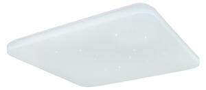 Globo 41348-30SQSH - Plafonieră LED dimabilă SAJAMA LED/30W/230V cu DO