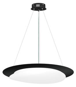 Lustră LED pe cablu dimabilă LED/51W/230V 3000-6500K Top Light + telecomandă