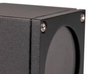 Aplică de exterior MORRIS 1xGU10/35W/230V IP54