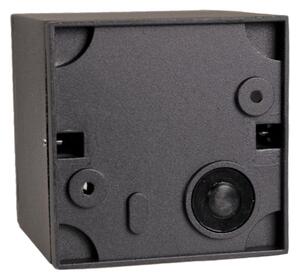 Aplică de exterior MORRIS 1xGU10/35W/230V IP54