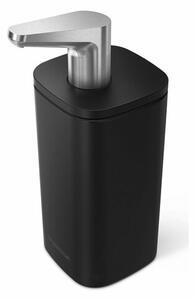 Dozator de săpun Simplehuman cu pompă 295 ml ,negru