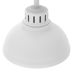 Lustră aplicată SVEN 1xE27/15W/230V albă