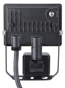 Proiector LED exterior cu senzor LED/10W/230V 5000K IP44