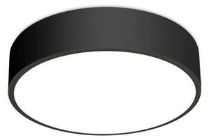 Plafonieră LED MONO LED/30W/230V 3000K/4000K negru LED2