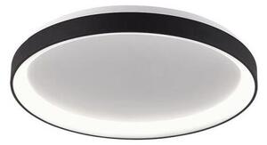 Plafonieră LED BELLA LED/48W/230V 3000K/4000K negru LED2