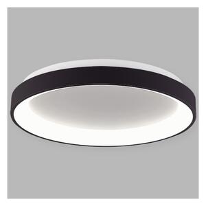 Plafonieră LED BELLA LED/48W/230V 3000K/4000K negru LED2