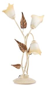 ONLI - Lampă de masă VANDA 3xE14/6W/230V, 70 cm