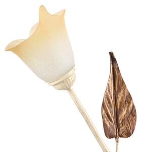 ONLI - Lampă de masă VANDA 3xE14/6W/230V, 70 cm