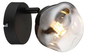 Globo 56149S-1 - Aplica de perete VELORA 1xG9/5W/230V