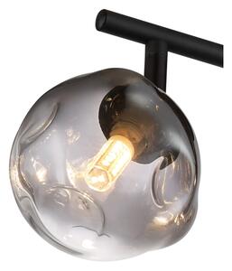 Globo 56149S-4 - Spot de iluminat VELORA 4xG9/5W/230V