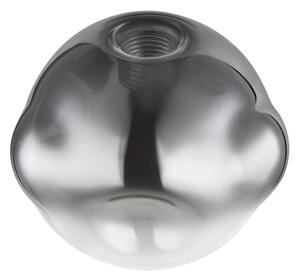 Globo 56149S-1 - Aplica de perete VELORA 1xG9/5W/230V