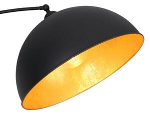 Globo 58486 - Lampă de podea GOTTFRIED 1xE27/60W/230V