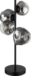 Globo 56149-4T - Lampă de masă VELORA 4xG9/5W/230V