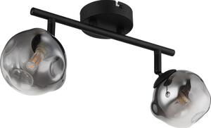 Globo 56149S-2 - Corp de iluminat tip spot VELORA 2xG9/5W/230V