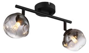 Globo 56149S-2 - Corp de iluminat tip spot VELORA 2xG9/5W/230V